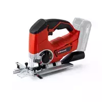 CALADORA DE MANO INALAMBRICA EINHELL TE-JS 18 LI SOLO COD.4321200 - comprar online