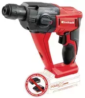 ROTOMARTILLO INALAMBRICO TE-HD 18 LI SOLO EINHELL COD.4513814 - comprar online