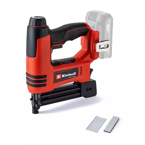 CLAVADORA INALAMBRICA TE-CN 18 LI SOLO EINHELL COD.4257790 - comprar online