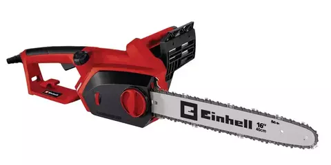 MOTOSIERRA ELECTRICA 2000 W GH-EC 2040 EINHELL COD.4501720 - comprar online