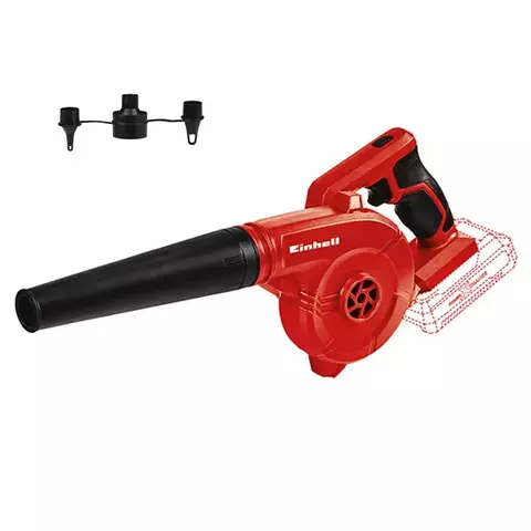 SOPLADOR INALAMBRICO 18 V TE-CB 18/180 LI SOLO EINHELL COD.3408001 - comprar online