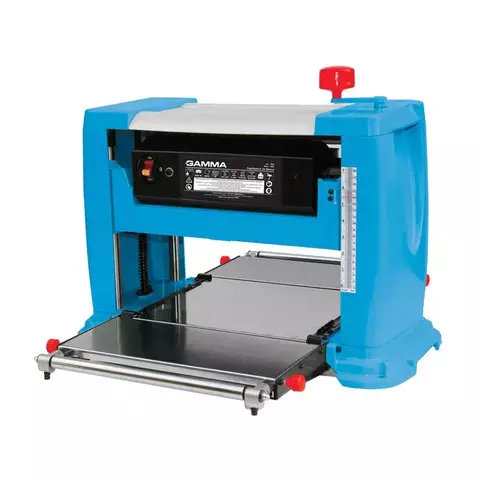 CEPILLO DE BANCO 1500 W GAMMA COD.G683AR - comprar online