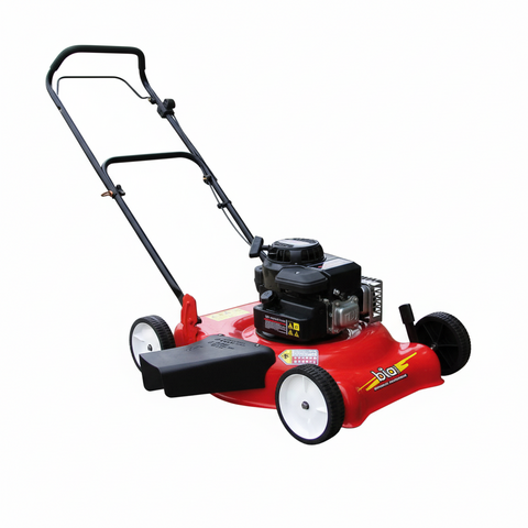 CORTADORA CESPED 5HP B&S COMPACT R cod.922009.2