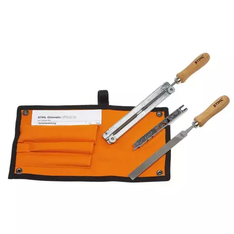 JUEGO DE AFILADO 14" PICCO STIHL - comprar online