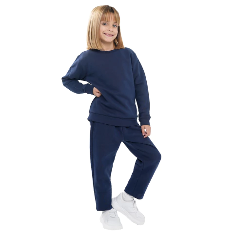 Conjunto frisa buzo - comprar online