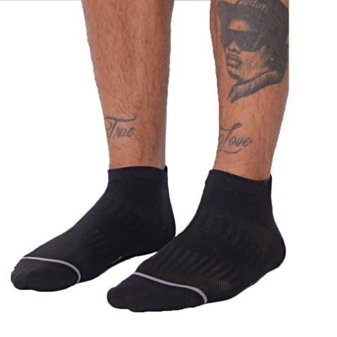 8009 - Tripack medias soquete - comprar online