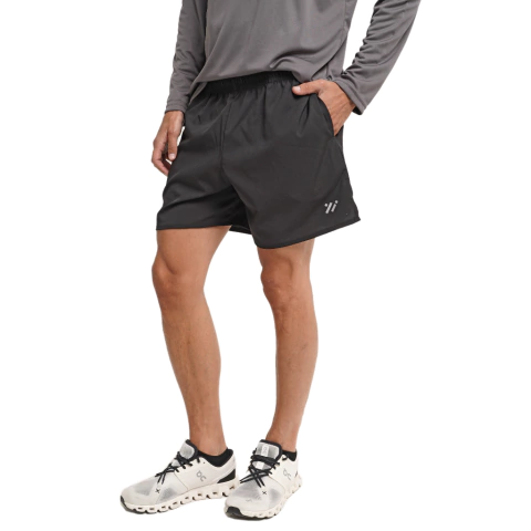 8007 - Short en microfibra con elastano.