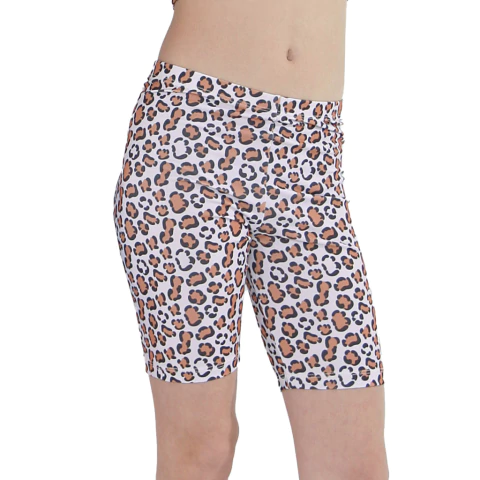 8750 - Calza biker sublimada - comprar online