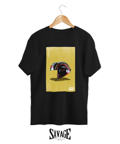 Remera Star Wars Casco en internet