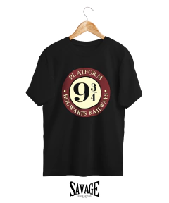 Remera Harry Potter Anden Logo en internet