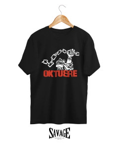 Remera Oktubre - comprar online