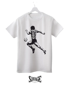 Remera Maradona - comprar online