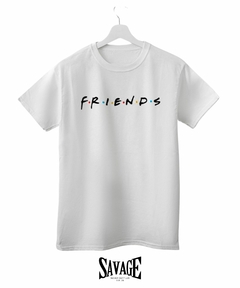 Remera Friends