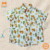 Camisa Infantil Simba Rei – Manga Curta