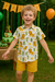 Camisa Infantil Simba Rei – Manga Curta - comprar online