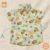 Camisa Infantil Simba Baby – Manga Curta