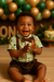 Camisa Infantil Simba Baby – Manga Curta - comprar online