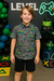 Camisa Game Start Infantil – Manga Curta - comprar online