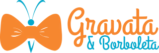 Gravata & Borboleta