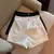 Shorts Cintura Alta A-Line - comprar online