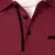 Camisa Casual Masculina Lapela