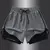 Short Esportivo Masculino Anti-Exposição Dupla Camada - comprar online