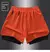 Short Esportivo Masculino Anti-Exposição Dupla Camada na internet