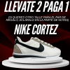 2 x 1 NIKE CORTEZ - comprar online