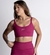 Top Alça Pink Liberty - comprar online