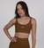 Top Alça Toffee - comprar online