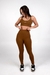 Legging Básica Toffee - comprar online