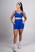 Short Bolso Azul Royal - comprar online