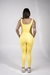 Legging Básica Amarela na internet