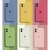 FUNDA SILICONE CASE IPHONE 16 PRO