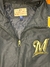 Chaqueta Genuina Melwaukee Brewers en internet