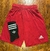 Short + Medias Adidas - comprar online