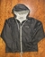 Campera Columbia Rompeviento