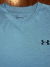 Remera Under Armour Deportiva - comprar online
