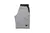 KIT - 3 Bermudas Moletom Reffine - loja online