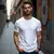 Camiseta Masculina GuGi Básica - SingularPlace - Roupas, acessórios e eletrônicos