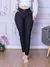 Calça Social Feminina com Bolso - comprar online