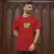 Camiseta Polo casual masculina