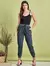 Calça Jogger Moletinho Unissex - Com Bolso - SingularPlace - Roupas, acessórios e eletrônicos