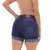 Bermuda Jeans Feminina Concurso - comprar online