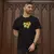 Camiseta Polo casual masculina na internet