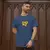 Imagem do Camiseta Polo casual masculina