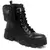 Coturno Cano Curto Feminina + Bolsinha - comprar online