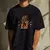 Camiseta Masculina Polo Blu Rock In Roll - Malha de Algodão na internet