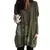 Blusa Outono de Manga Comprida Cores - comprar online