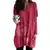 Blusa Outono de Manga Comprida Cores - loja online